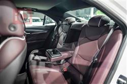 Cadillac CT4